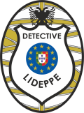 Liga dos Detectives Privados Portugueses e Europeus